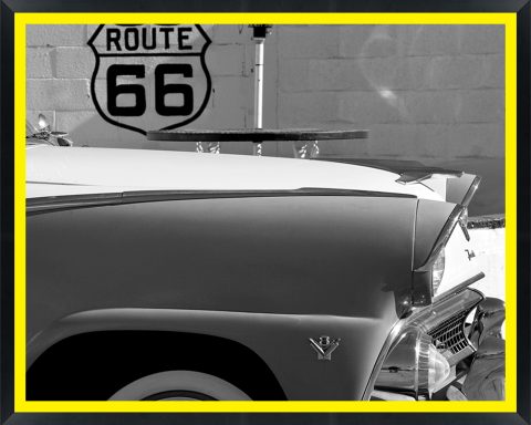 992907 — Super 8 headboard artwork, Arizona