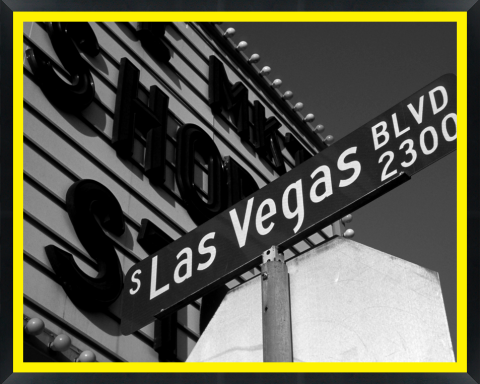 D29172 — Super 8 headboard artwork, Nevada