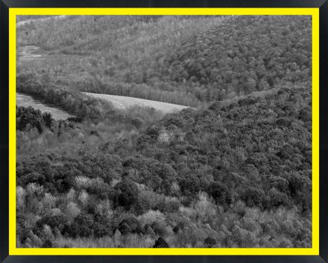 D57092 — Super 8 headboard artwork, Pennsylvania