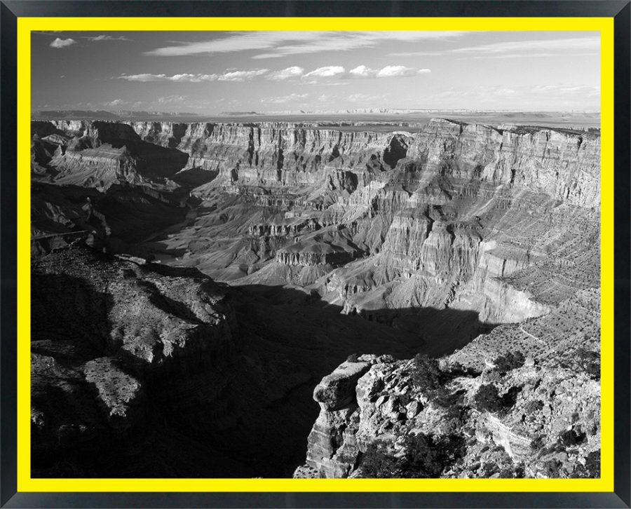 D57184 — Super 8 headboard artwork, Arizona