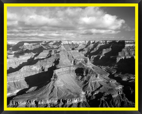 D57188 — Super 8 headboard artwork, Arizona