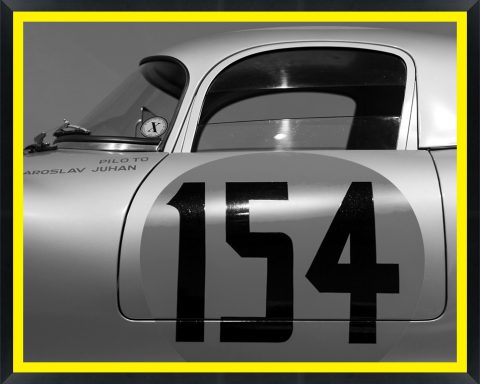 D57204 — Super 8 headboard artwork