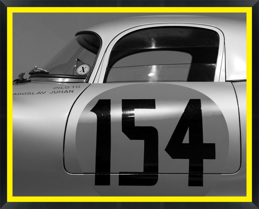 D57204 — Super 8 headboard artwork