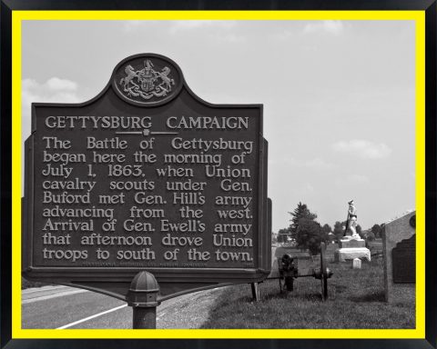 D57667 — Super 8 headboard artwork, Pennsylvania