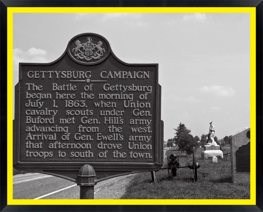 D57667 — Super 8 headboard artwork, Pennsylvania