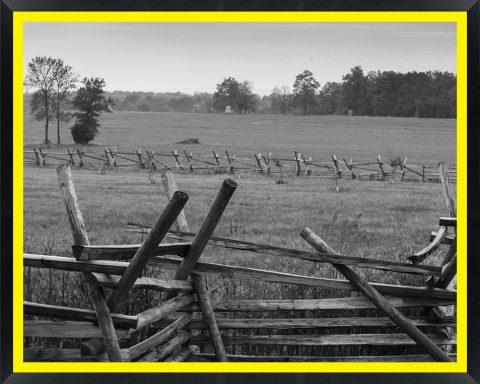 D57671 — Super 8 headboard artwork, Pennsylvania