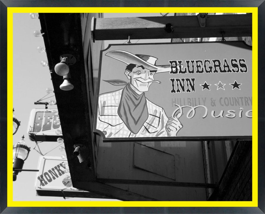 D59194 — Super 8 headboard artwork, Tennessee