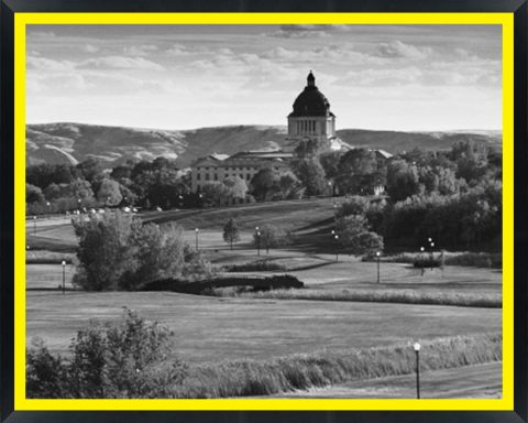 D65003 — Super 8 headboard artwork, South Dakota