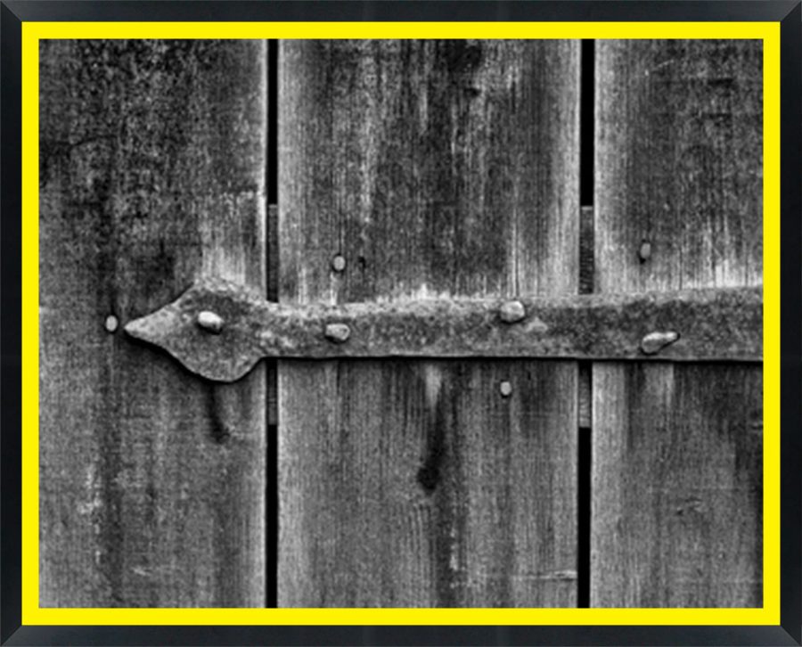 D59604 — Super 8 headboard artwork, Virginia