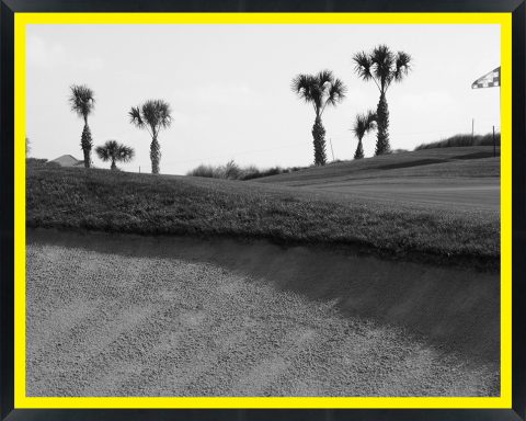 D65192 — Super 8 headboard artwork, Florida