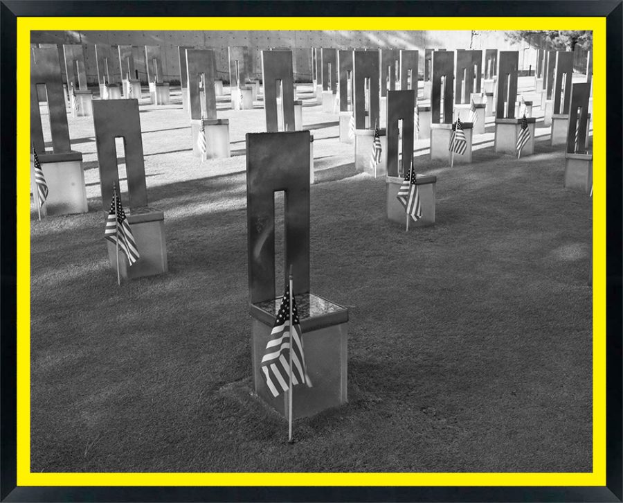 Oklahoma, Oklahoma City, Oklahoma City National Memorial